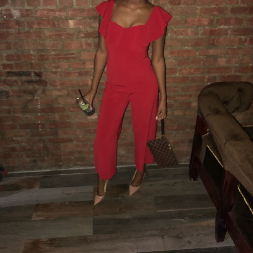 Jumpsuit